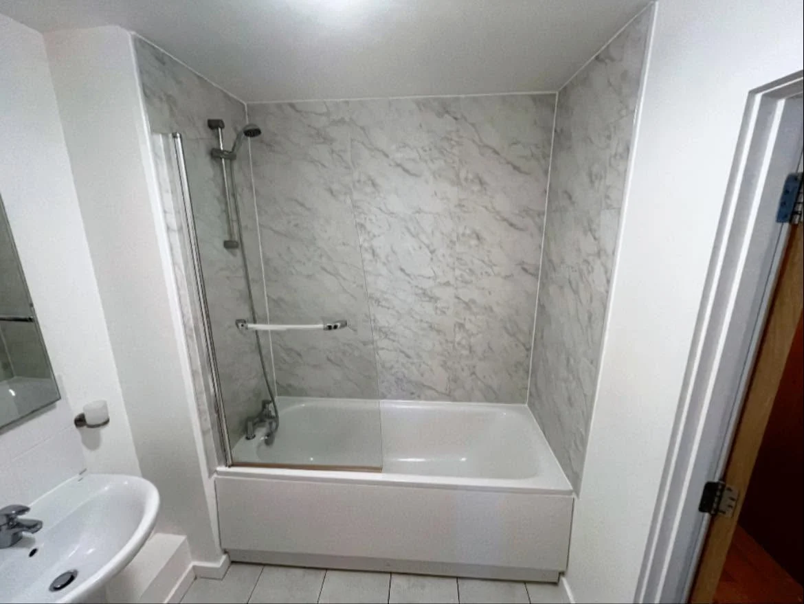 Recent Chosen Plumbing & Heating work